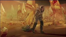 Love Death and Robots - Season 03 Episode 03